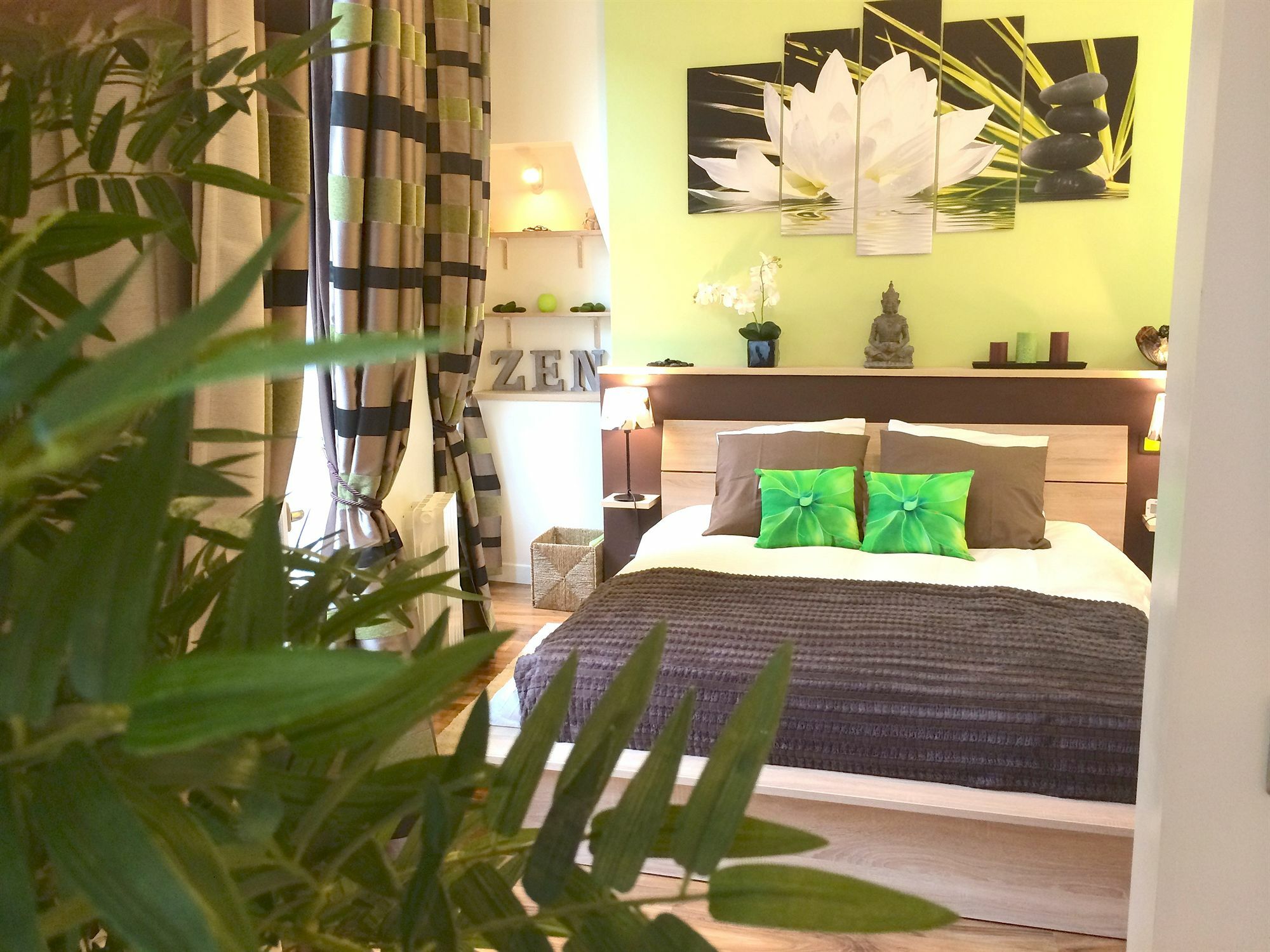 Appartement "Princesse Eleonore" - Centre Historique Bordeaux Eksteriør bilde
