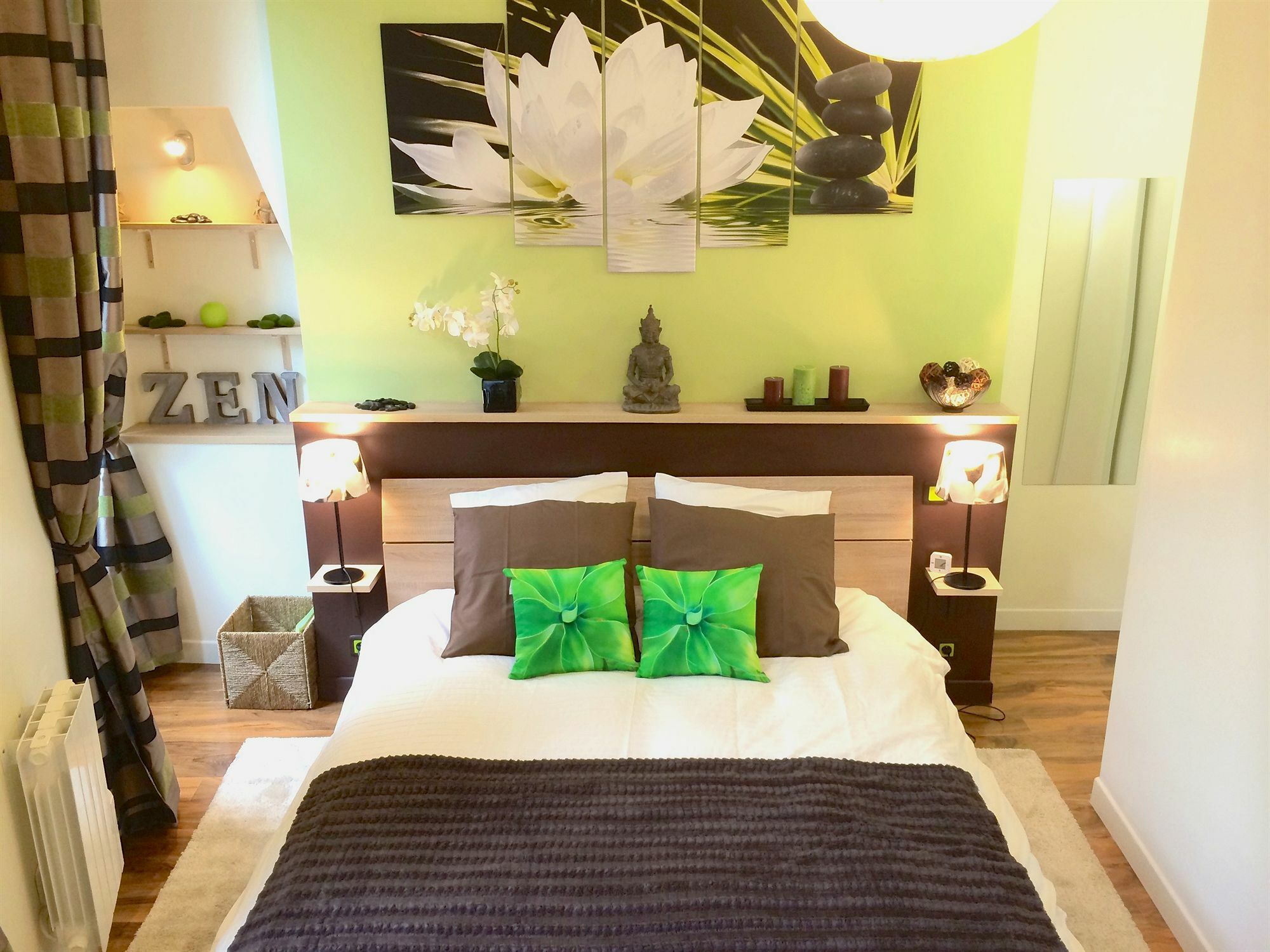 Appartement "Princesse Eleonore" - Centre Historique Bordeaux Eksteriør bilde